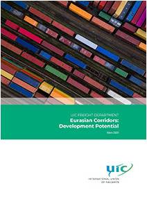 Eurasian Corridors:...