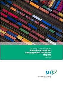 Eurasian Corridors:...