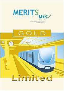 Timetable and station data...