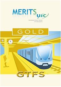 Timetable and station data...