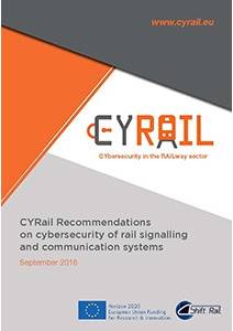CYRail Recommendations on...