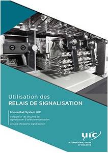 Utilisation des relais de...