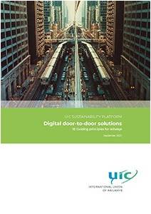 Digital door-to-door...