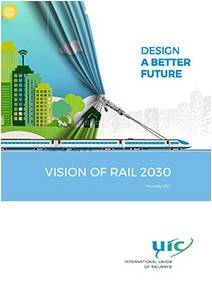 Vision of Rail 2030