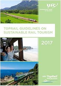 TopRail Guidelines on...