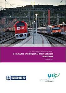 Commuter and Regional Train...