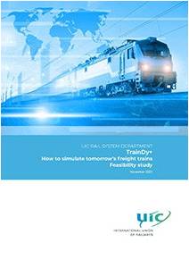 TrainDy+, how to simulate...