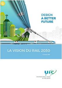 La Vision du Rail 2030