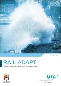 Rail Adapt - Adapting the...