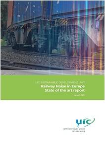 Railway Noise in Europe -...