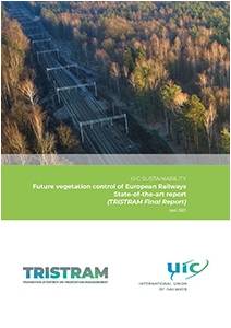 Future vegetation control...