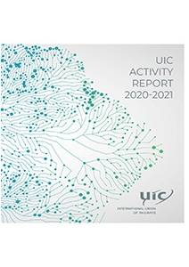 UIC Activity Report 2020-2021