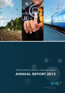 ERTMS/GSM-R & Panel of...