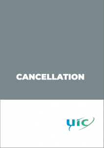 Complément à la Fiche UIC...