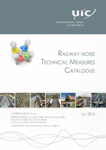 Railway Noise - Technical...
