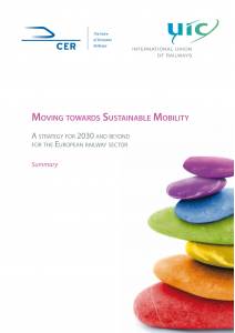 Moving Towards Sustainable...