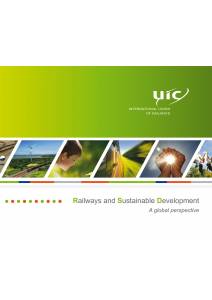 Railways and Sustainable...