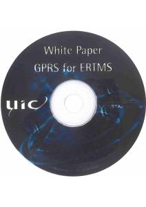 White paper GPRS for ERTMS...