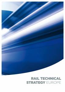 Rail Technical Strategy Europe