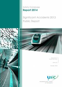 Safety Database Report 2014...