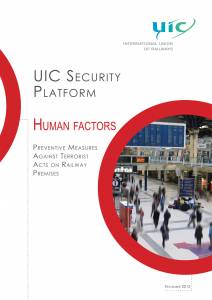 Human Factors - Preventive...