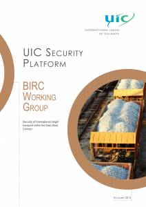 Security of International...