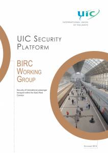 Security of International...