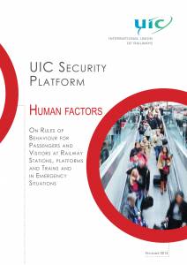 Rules of behavior for...